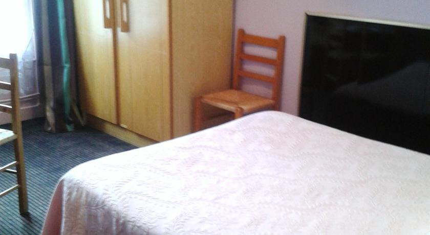 Отель Hôtel Printania