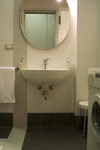 Апартаменты Vista Residence