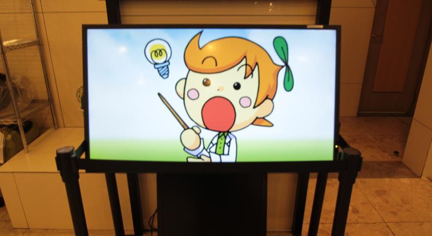Отель APA Hotel Kitakami Ekinishi
