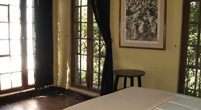 Апартаменты Casa Quetzal