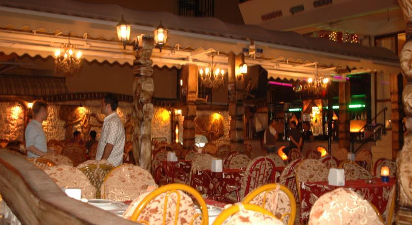 Hotel Amore