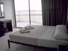 Апартаменты Sri Sayang Resort Service Apartments
