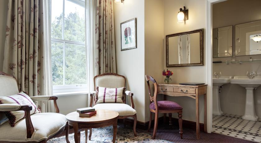Отель Coopmanhuijs Boutique Hotel & Spa