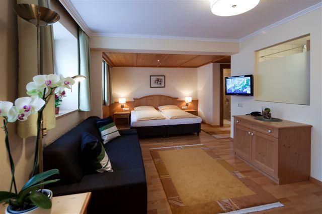 Отель Moser's Hotel