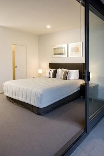 Апартаменты Quest Mount Maunganui Serviced Apartments