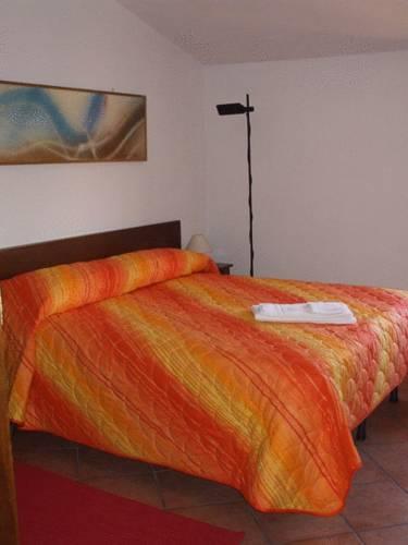 Апартаменты Residence Mugello Resort