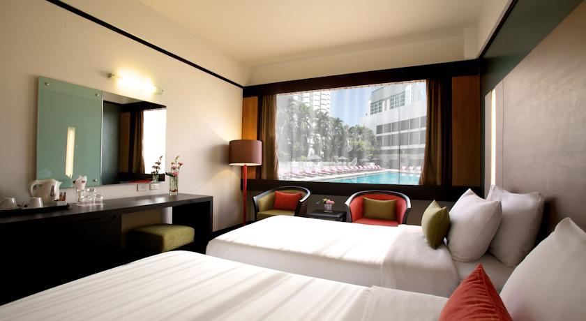 Ambassador Hotel Bangkok