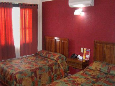 Отель Hotel Marlyn