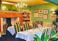 Гостевой дом Bishopsgate House Hotel