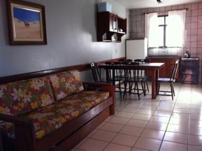 Água Doce Residence