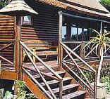 Гостевой дом Waterside Lodge