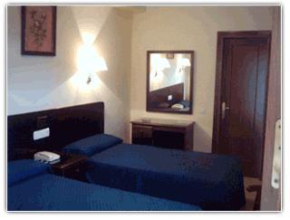Отель Hotel Nova Centro