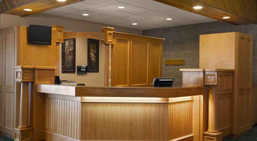 Отель Northwest Inn
