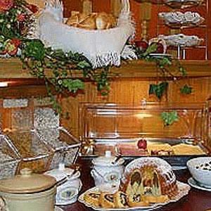 Мини-отель Frühstückspension Villa Sonne