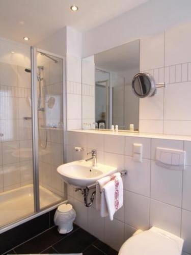 Гостевой дом Berggasthof Hotel Kahler Asten