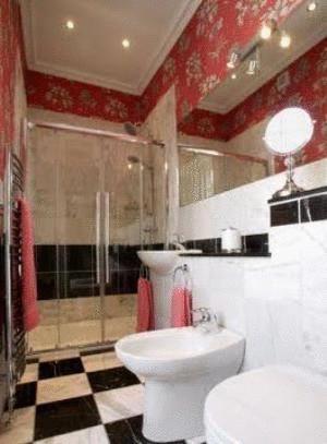Мини-отель Letham House