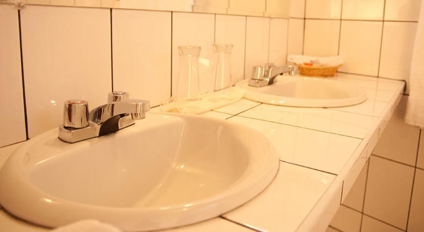 Hotel San Andres