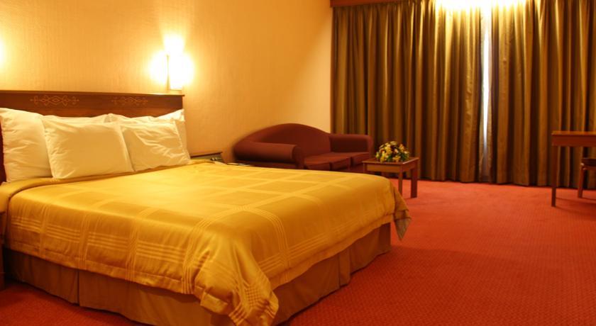 Hotel Grand Continental Kuching