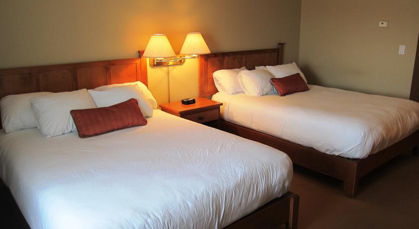 Отель Amsterdam Inns & Suites
