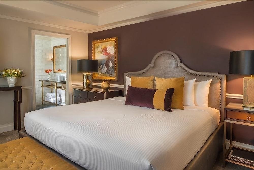 Warwick New York Hotel
