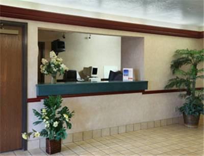 Отель Howard Johnson Inn Nicholasville/Lexington
