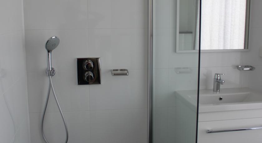 Отель Hotel 't Sonnehuys