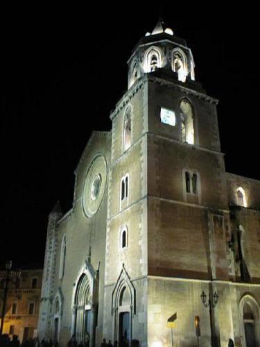 Отель Residenza Di Federico II
