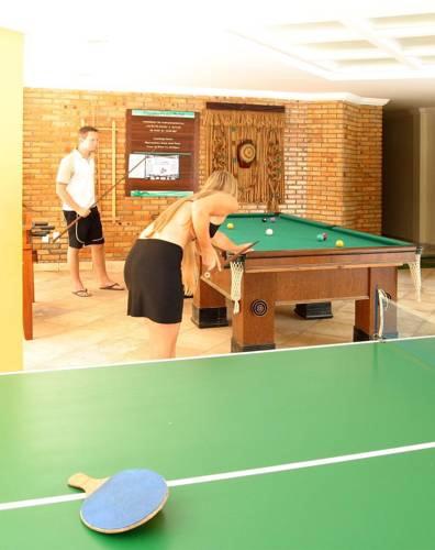 Pizzato Praia Hotel