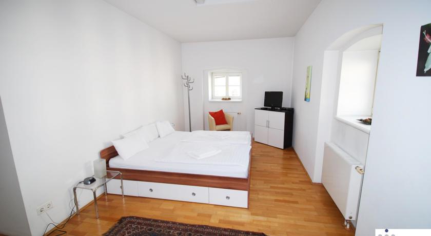 Апартаменты Duschel Apartments