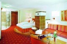 Отель Wellnesshotel Wartherhof