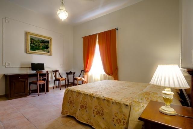 Отель Hotel Il Cavallo