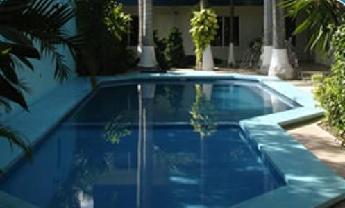 Отель Hotel Principe