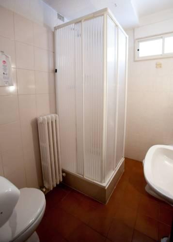 Отель Hotel Regina