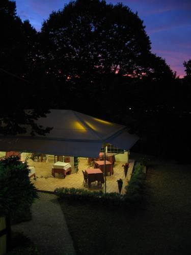 Отель Villa Dei Tigli