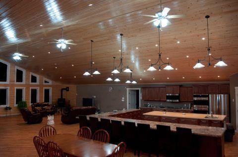 Мини-отель Windy Acres Inn Bed & Breakfast