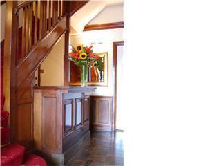 Гостевой дом Oak Lodge Hotel