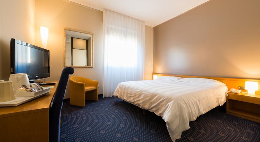 Отель Hotel Terme