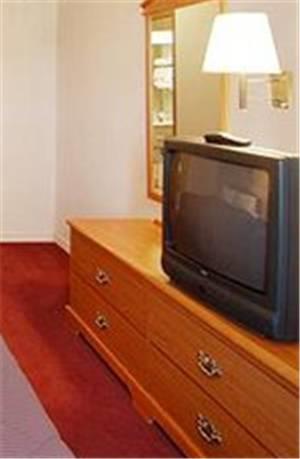 Отель Comfort Inn Boise