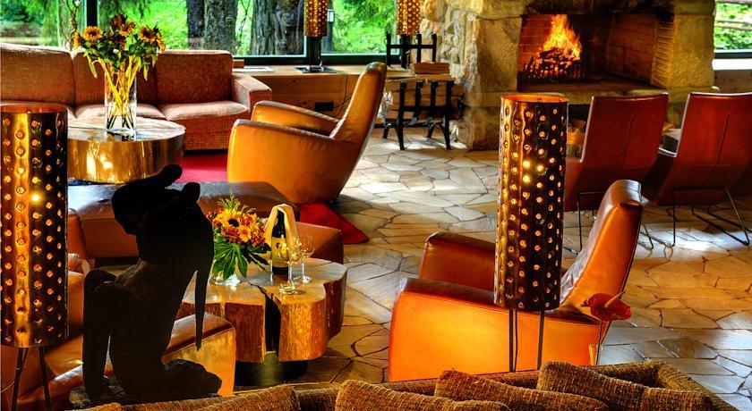 Отель Hotel Tri Studničky