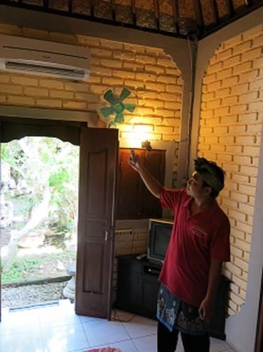 Гостевой дом Dana Guesthouse Bali
