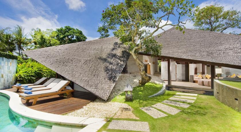 Вилла Bali Bali Estate