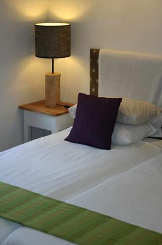 Гостевой дом Cape Khamai Guesthouse