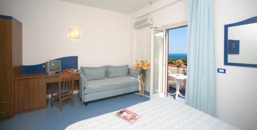 Отель Albergo Godenizzo