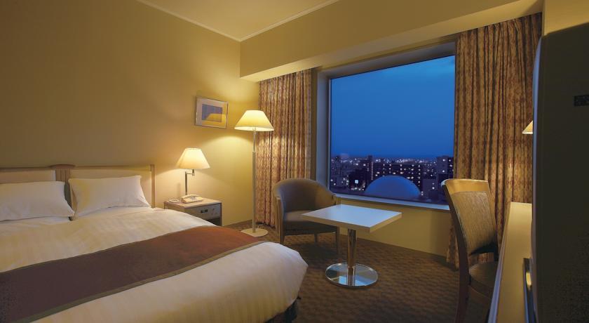 Отель Yokkaichi Miyako Hotel