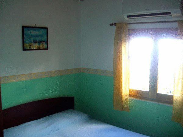 Апартаменты Villaggio Turistico Baia Serena