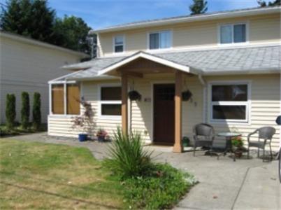 Мини-отель Money Pennies Bed and Breakfast