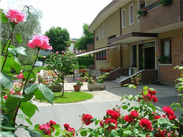 Отель Hotel Lory