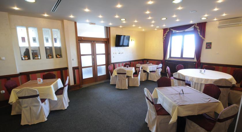 Guest Accomodation Konak