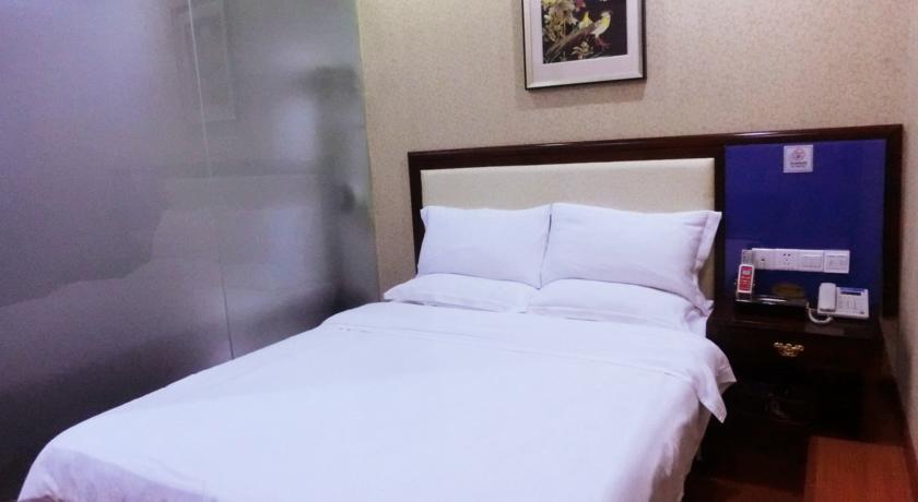 Guangzhou Haiyue Hotel