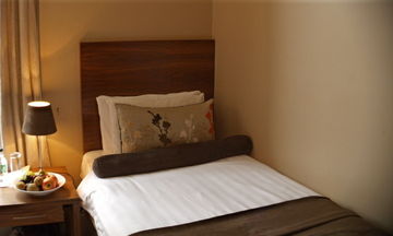 The Leeson Hotel